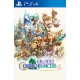 Final Fantasy Crystal Chronicles - Remastered Edition PS4